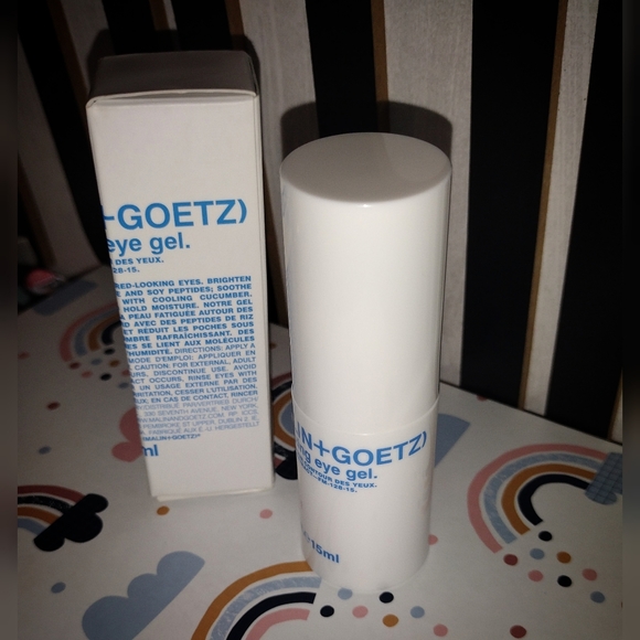 Malin+Goetz Revitalizing Eye Gel - Picture 5 of 8